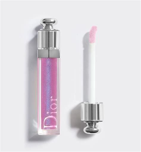 gloss dior chile|Gloss y Bálsamos Repulpantes: brillo y cuidado para .